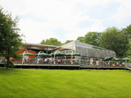 照片: Pelzmühle Chemnitz
